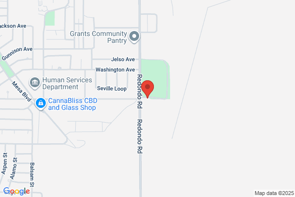 Grants City Government, Departments, Animal Shelter