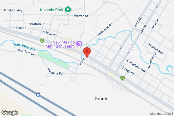 National Land Realty - New Mexico