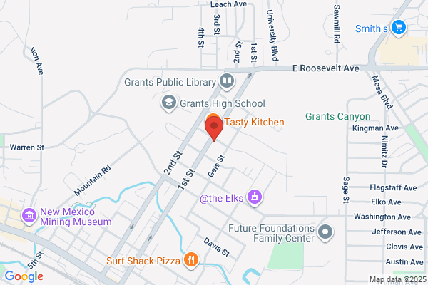 Soulsby Chiropractic Life Center