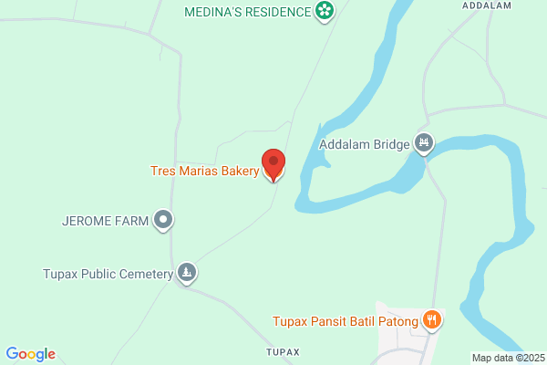 Tres Maria Bakery