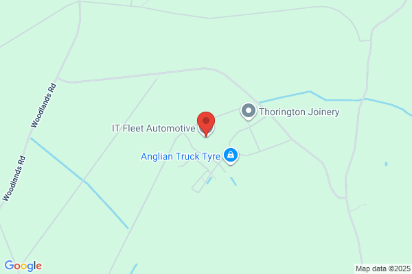 It Fleet Services Inc