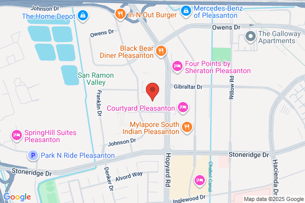 Thompson & De Pretis Llp
