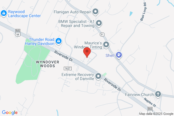 Danville Heating and Air Conditioning