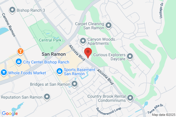 Canyon Woods