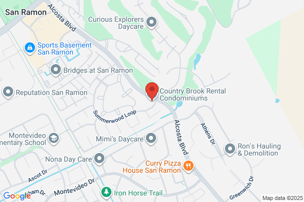 Country Brook Rental Condominiums