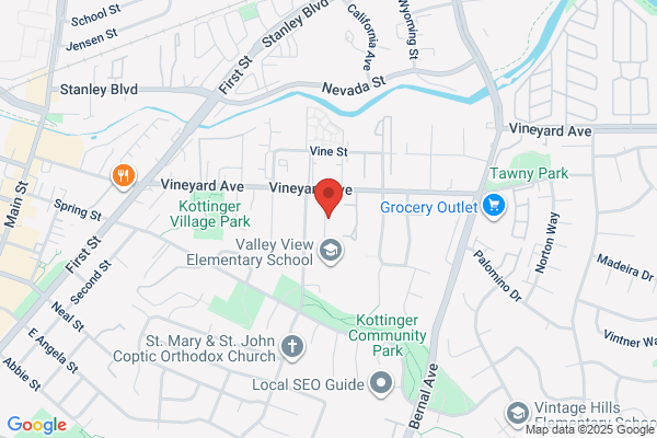 Pleasanton Heights Apartment Homes