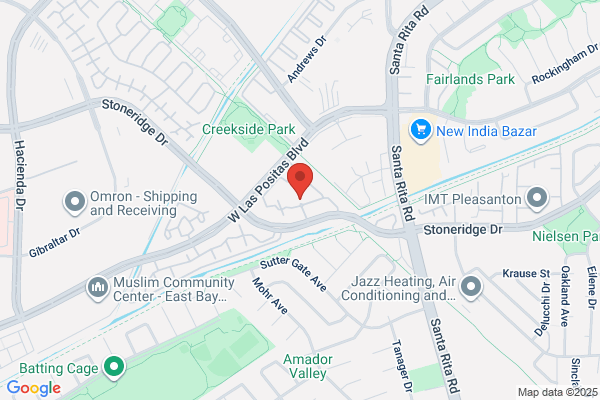 Springhouse Apartments