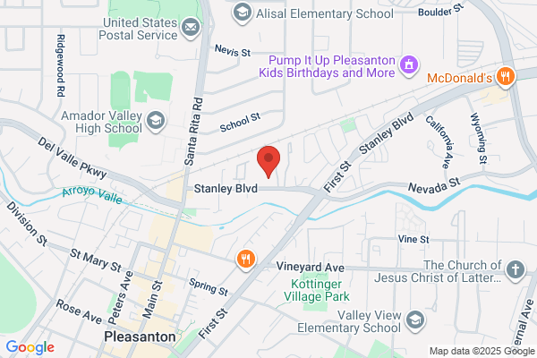 Stanley Junction Senior Apartments