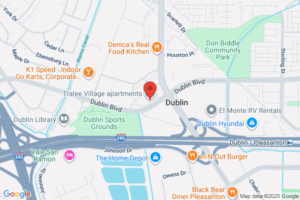 Tralee Village Apartments