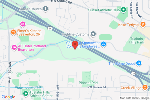 Pacific Office Automation