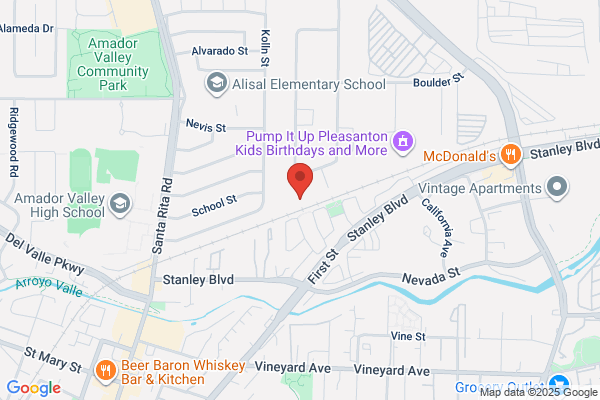 Vac Pump Consulting