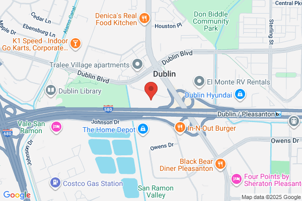 Brooks Motor Cars of Dublin