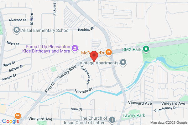 CARSTAR Chilton Auto Body Pleasanton Wyoming Street