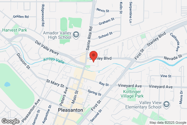 CARSTAR Chilton Auto Body of Pleasanton