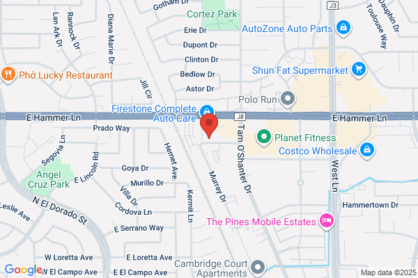 Diablo Auto Body Inc
