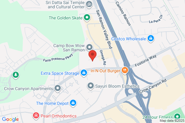 All Automotive of San Ramon