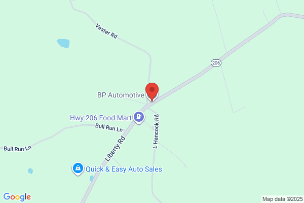 Bp Automotive