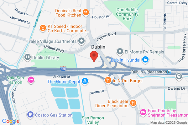 Dublin FIAT