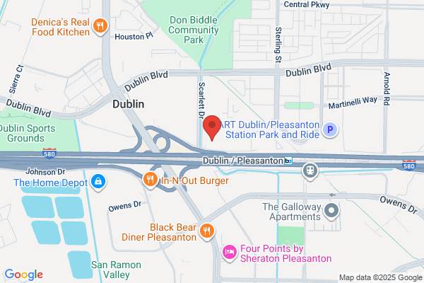 Dublin VW