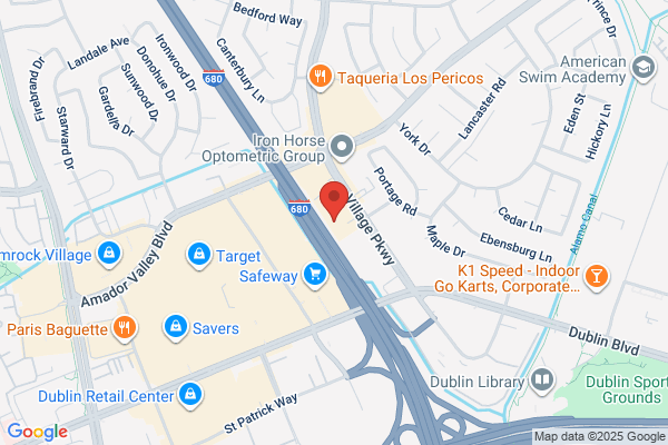 Foothill Transmission Service