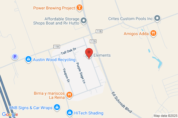 All Elements Water & Fire Restoration