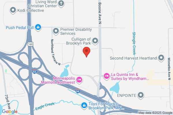Champlin & Cotton Development Co