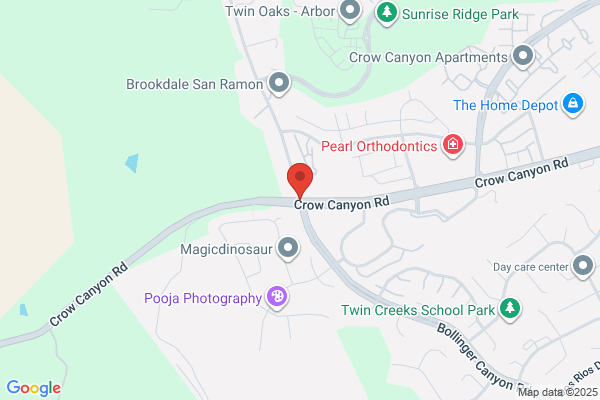 San Ramon Concrete