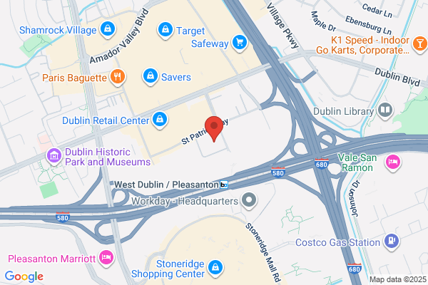 Connolly Station Apartments