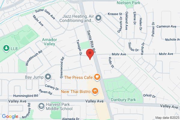 Pleasanton Place Apartment Homes