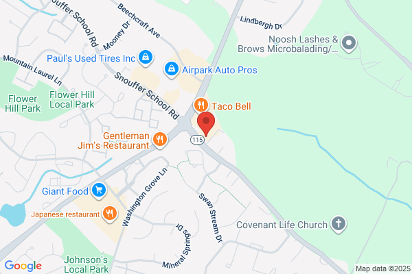 Community Associations Services