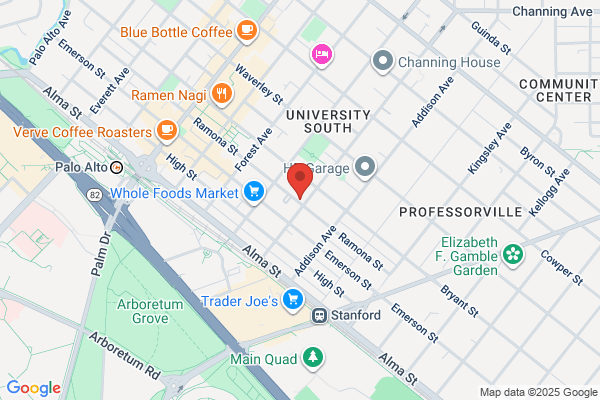 Oak Court Properties