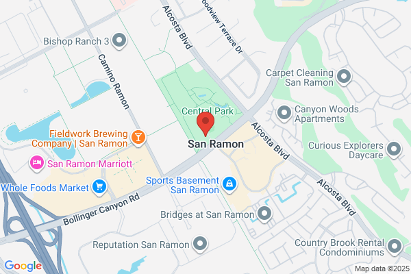 East Bay Permit Service