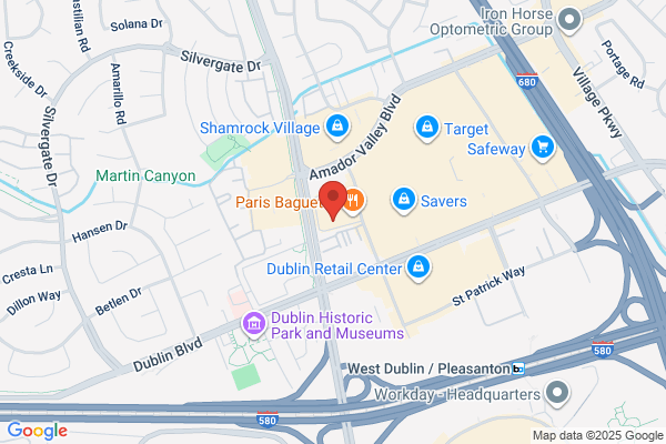 Bagel Bakery of Dublin