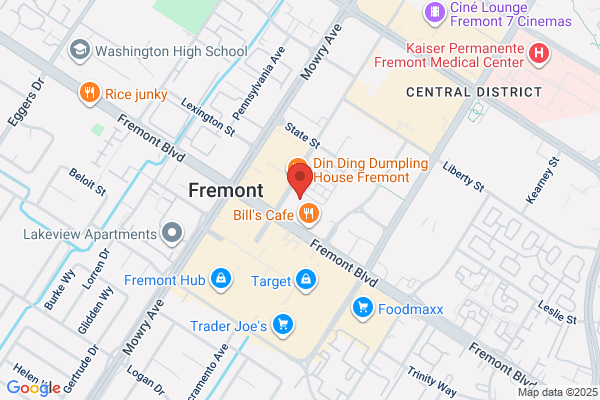 Fremont Bank