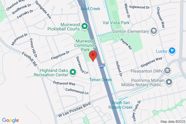 Pleasanton Construction Inc