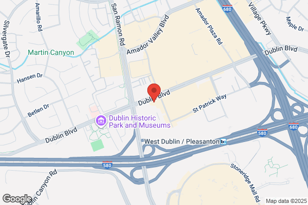 Mattress Firm Dublin Blvd