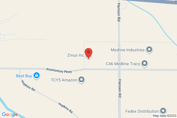 Zinus Inc