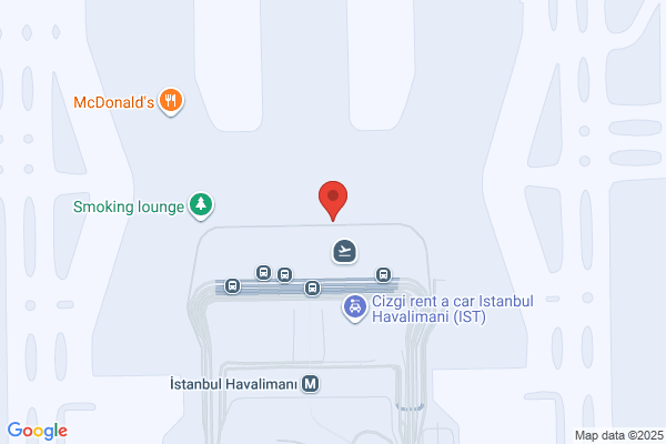 Budget Car Rental