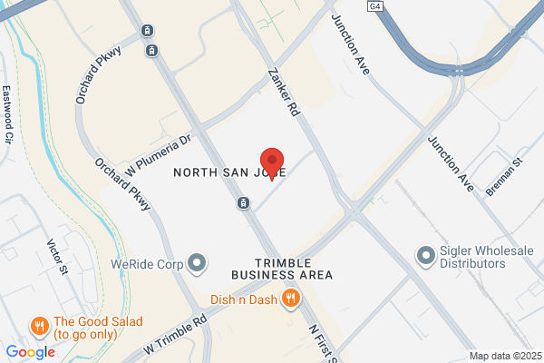 Bay Area Carpet Cleaning