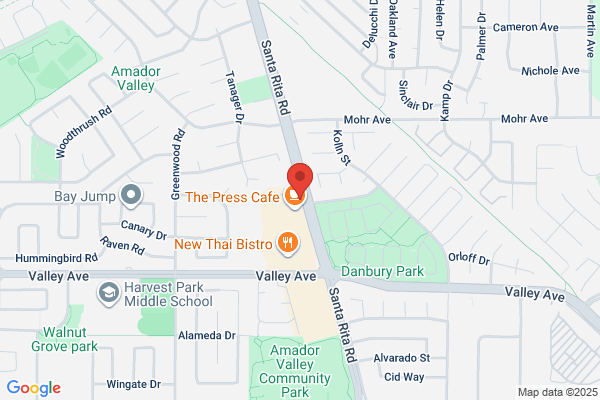 Amaravathi House - Authentic Indian Cuisine Pleasanton
