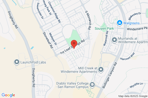 The Goddard School of San Ramon