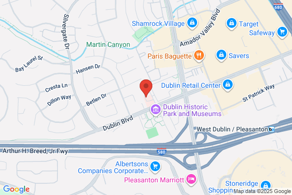 Richard G. Nassab, D.C. - Gonstead Dublin Chiropractor