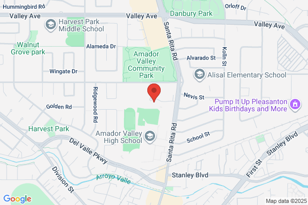 Zen Shui Pleasanton