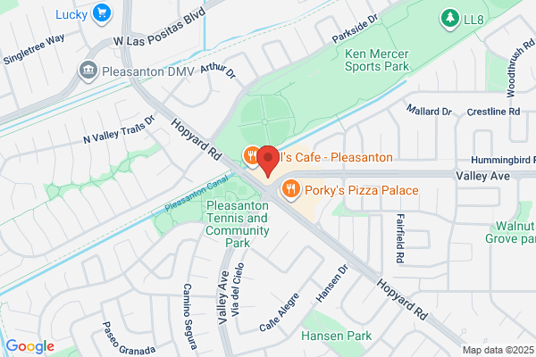 Massage Envy - Pleasanton- PERMANENTLY CLOSED
