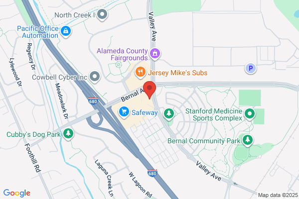 Pleasanton Ridge Dental Group