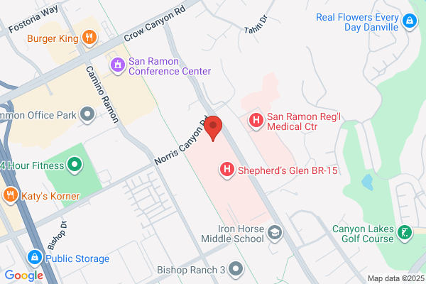 San Ramon Children's Dentistry and Orthodontics