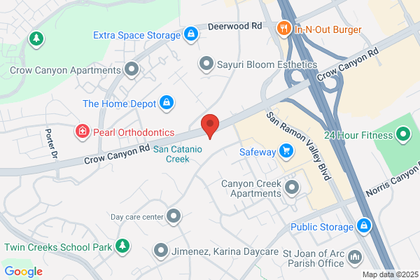 San Ramon Dental Arts