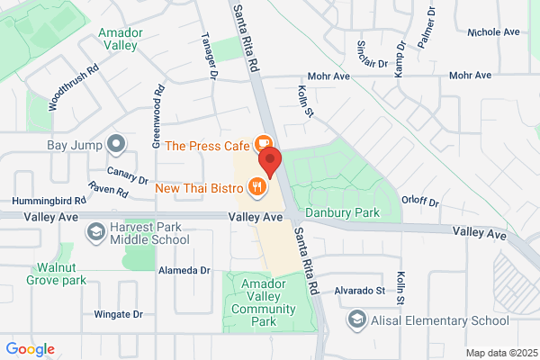 Valley Smile Dental: Kamlesh JInjuwadia DDS