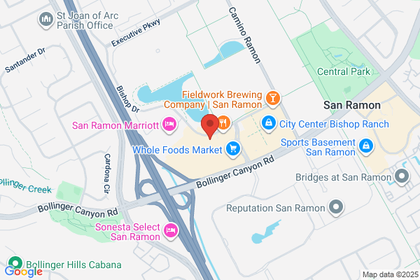 Bishop Rancho Dentistry