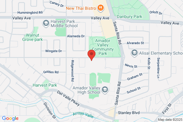 Chinta Sudha DDS Inc